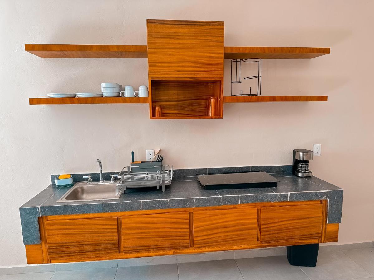 Ferienwohnung Kavala San-Blas-Inseln Exterior foto