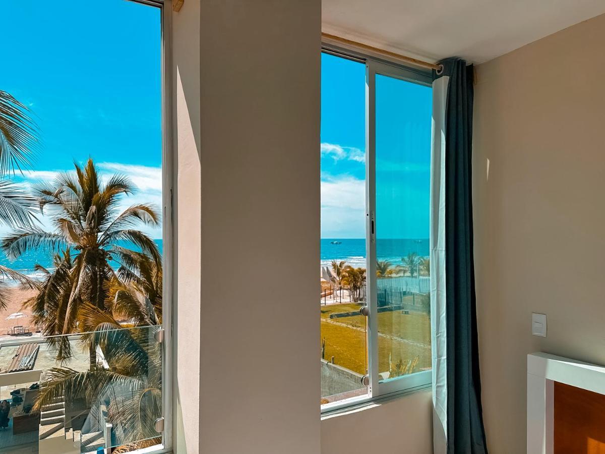Ferienwohnung Kavala San-Blas-Inseln Exterior foto