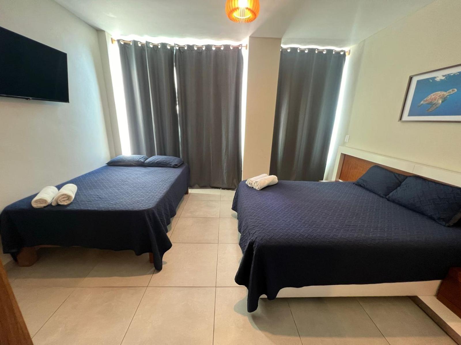 Ferienwohnung Kavala San-Blas-Inseln Exterior foto