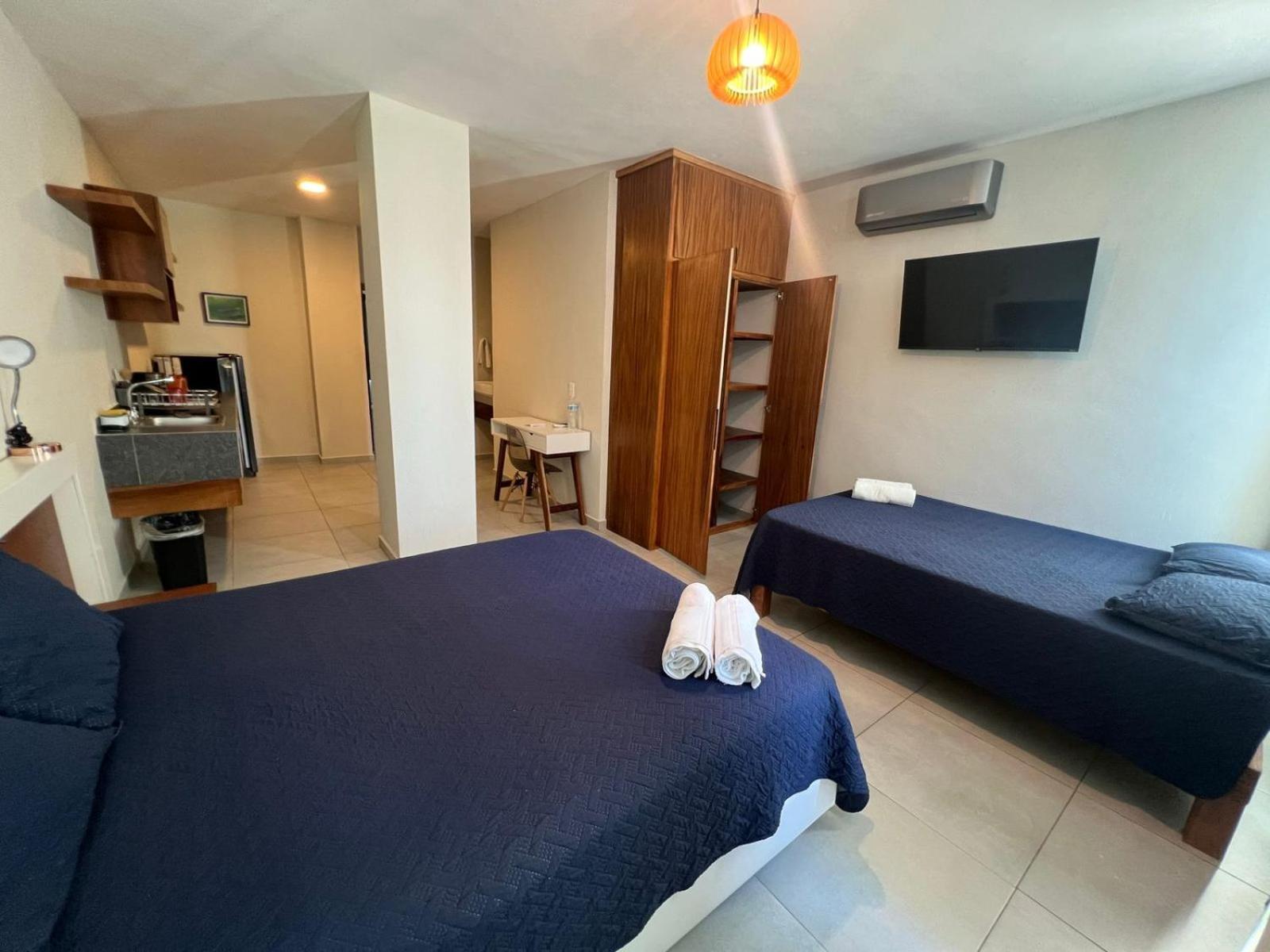 Ferienwohnung Kavala San-Blas-Inseln Exterior foto