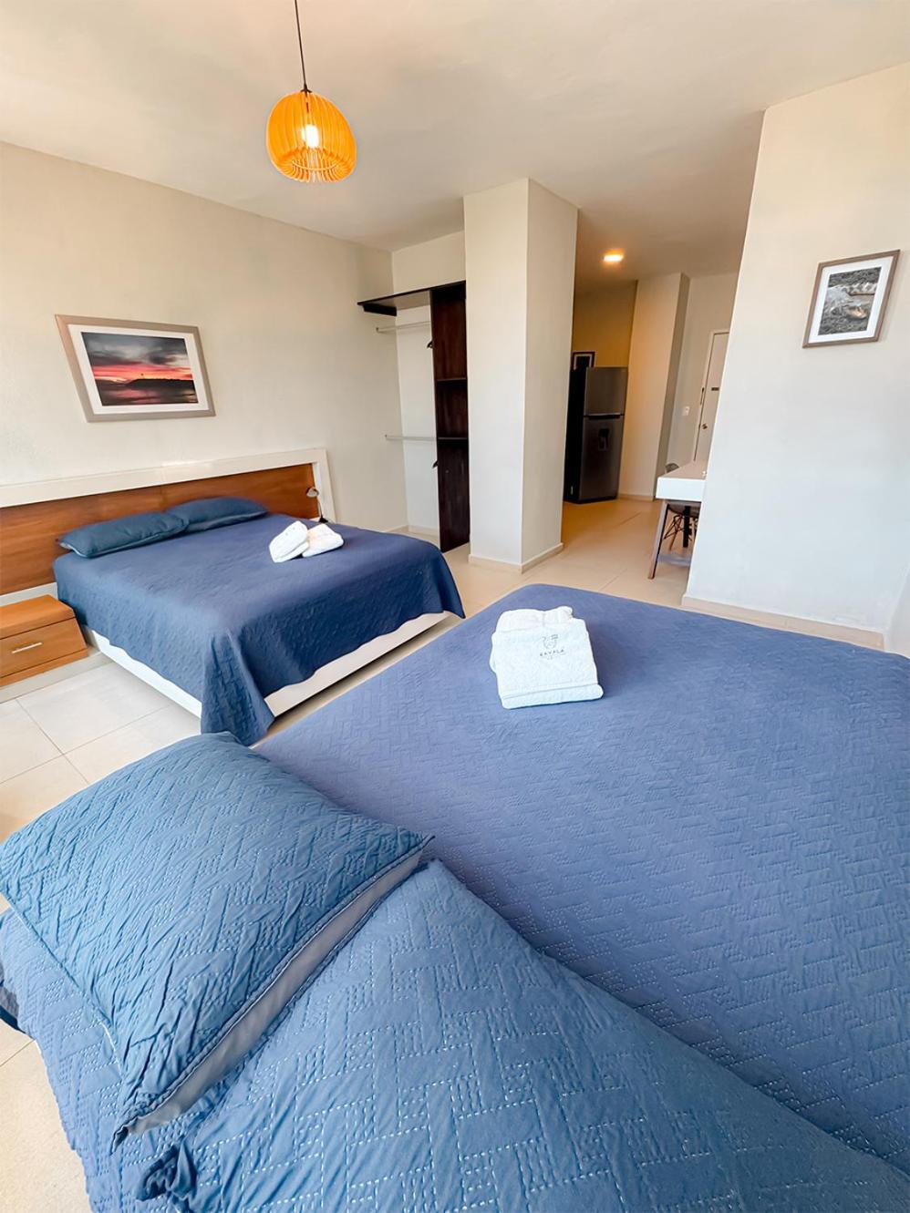 Ferienwohnung Kavala San-Blas-Inseln Exterior foto