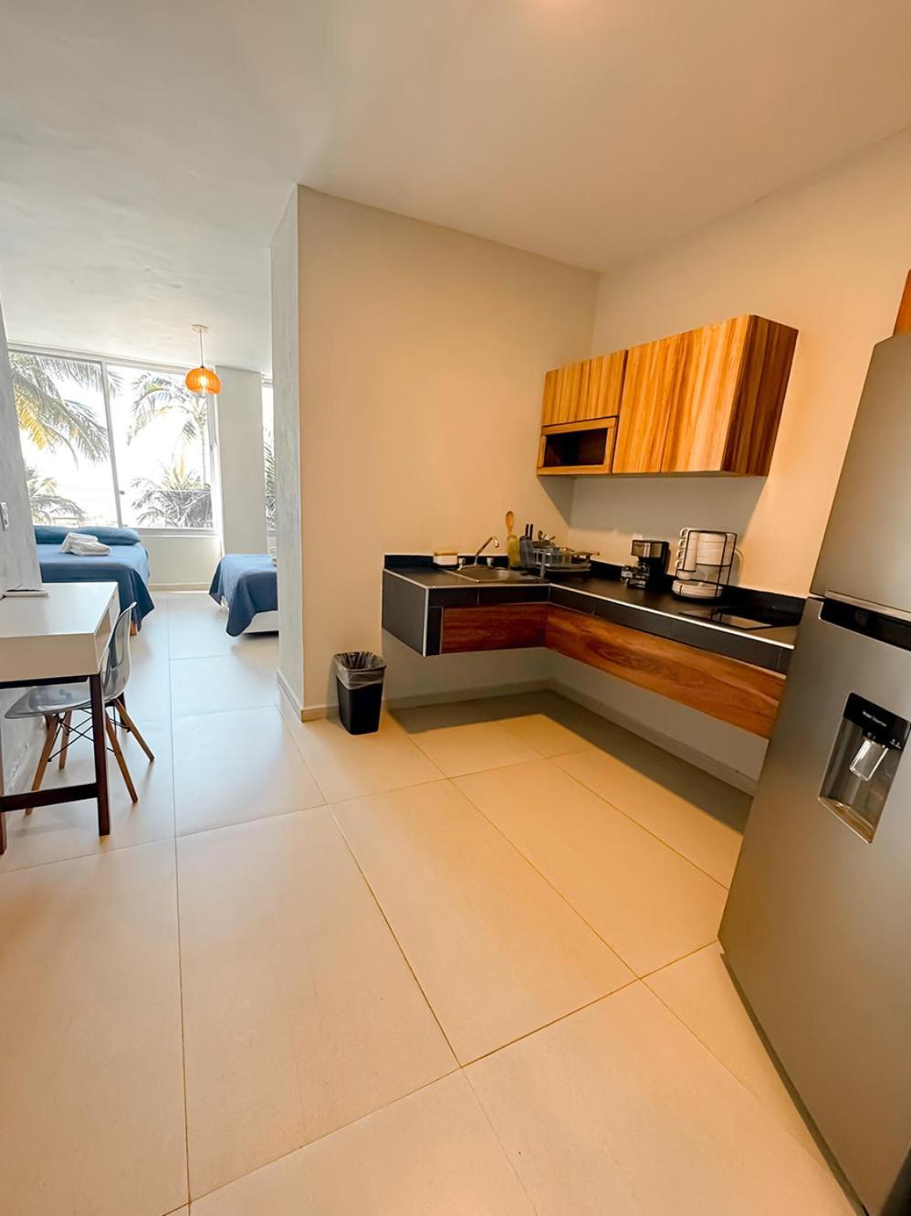 Ferienwohnung Kavala San-Blas-Inseln Exterior foto