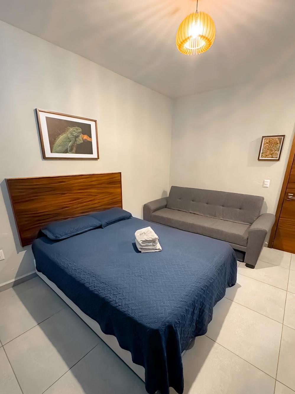 Ferienwohnung Kavala San-Blas-Inseln Exterior foto