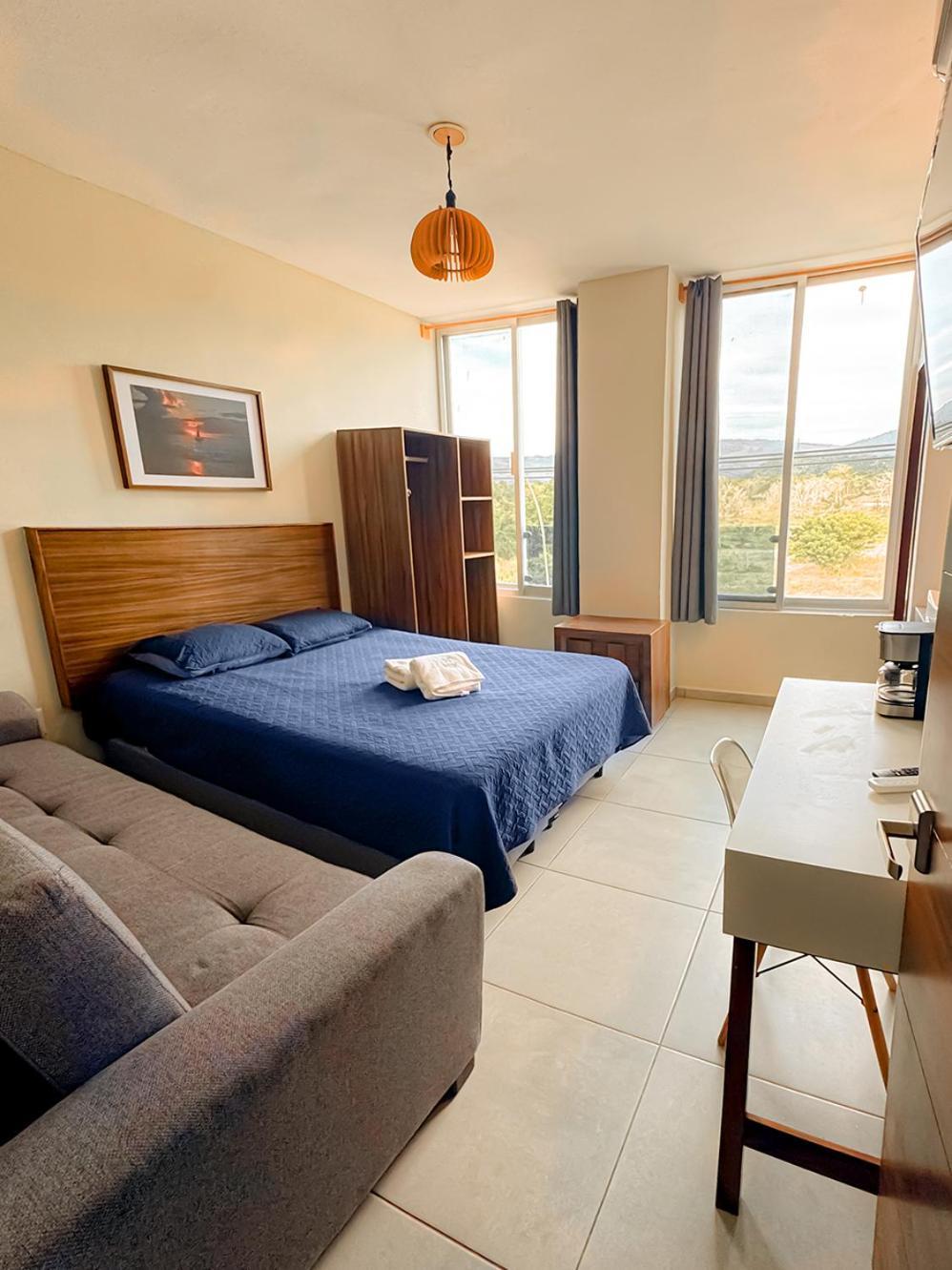 Ferienwohnung Kavala San-Blas-Inseln Exterior foto