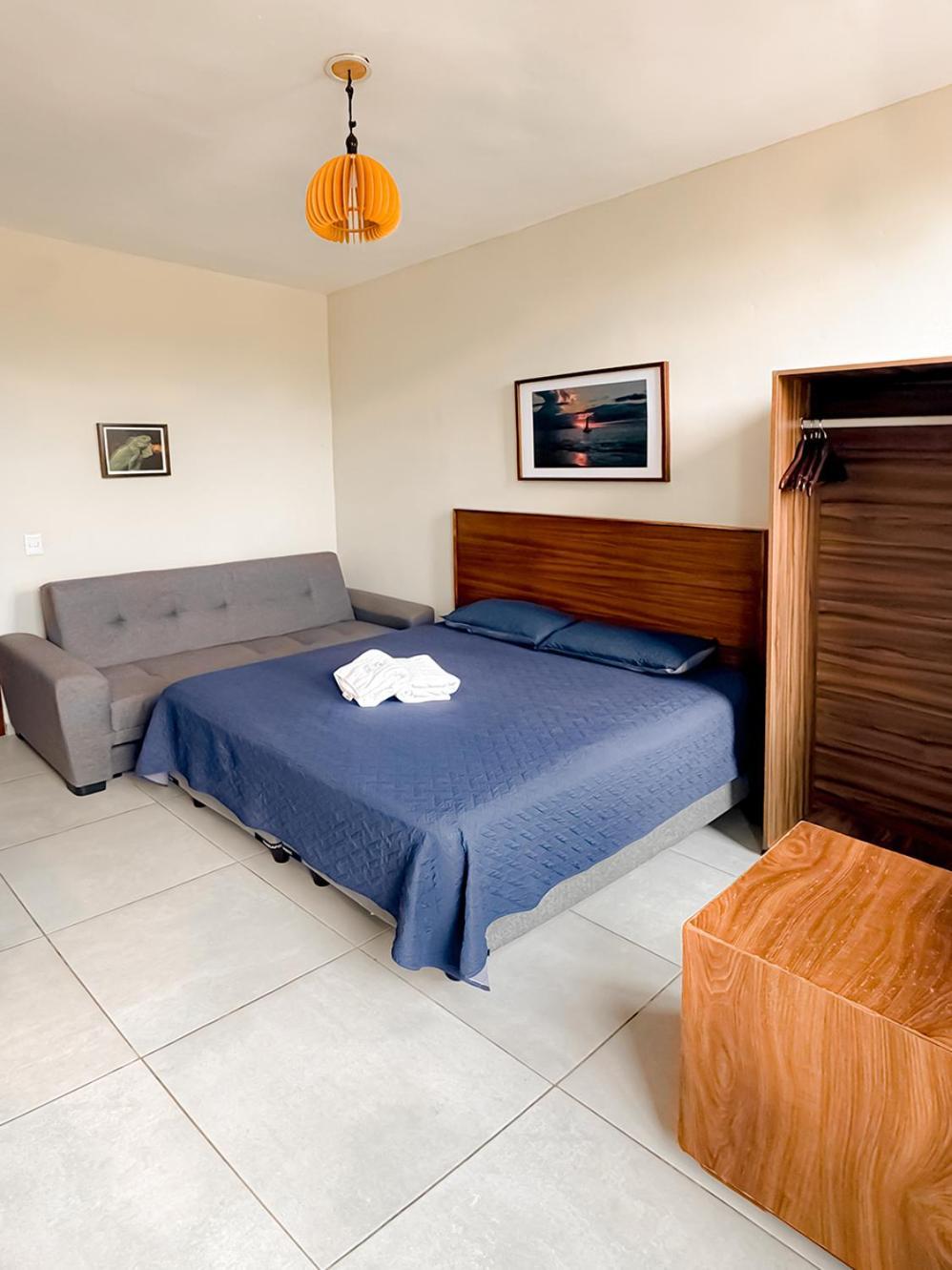 Ferienwohnung Kavala San-Blas-Inseln Exterior foto