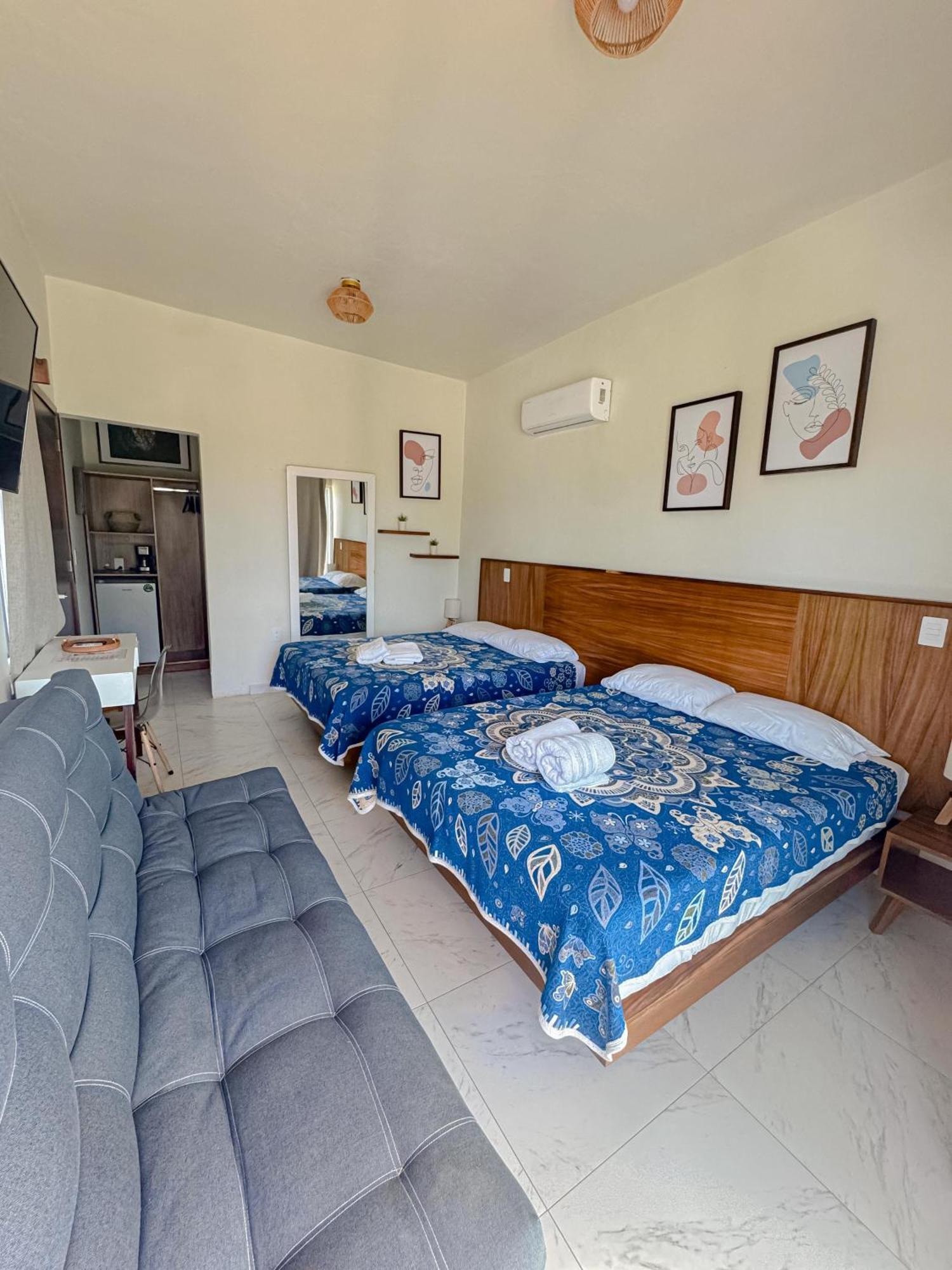 Ferienwohnung Kavala San-Blas-Inseln Exterior foto