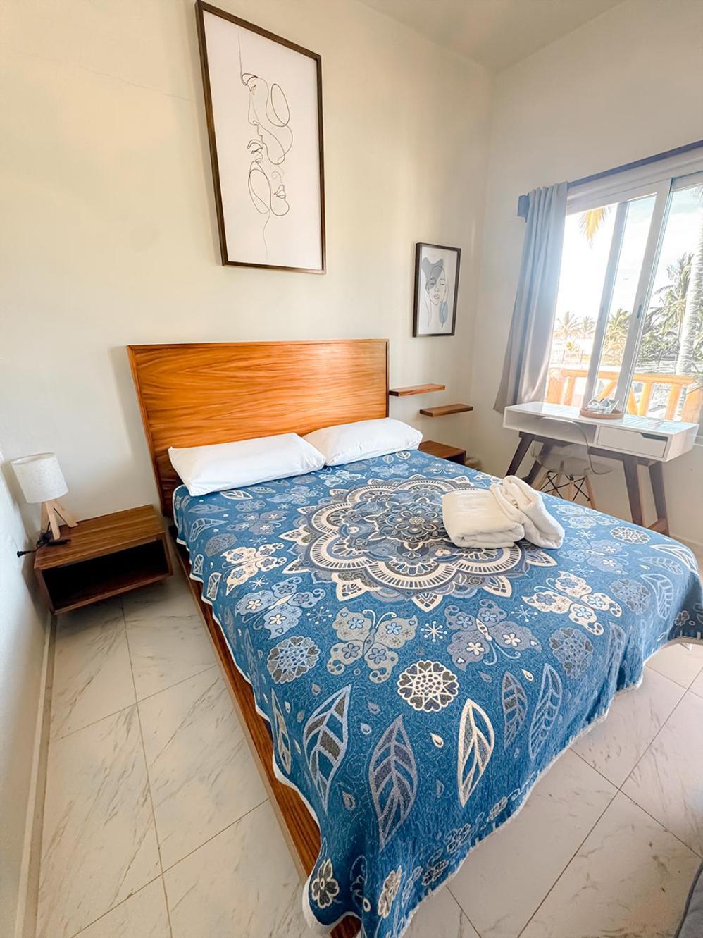 Ferienwohnung Kavala San-Blas-Inseln Exterior foto