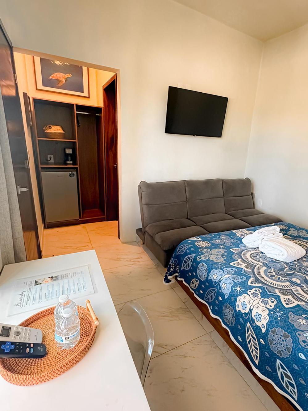 Ferienwohnung Kavala San-Blas-Inseln Exterior foto