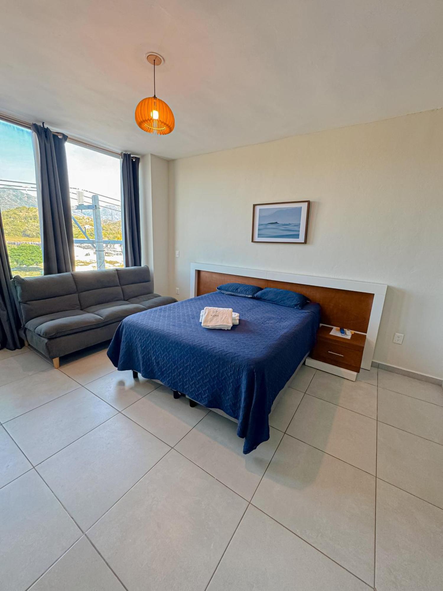 Ferienwohnung Kavala San-Blas-Inseln Exterior foto