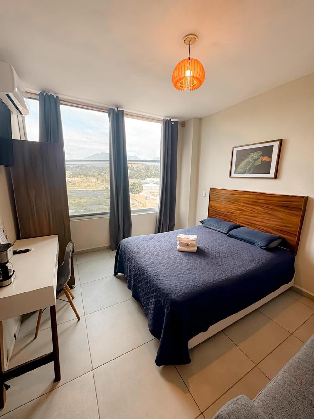 Ferienwohnung Kavala San-Blas-Inseln Exterior foto