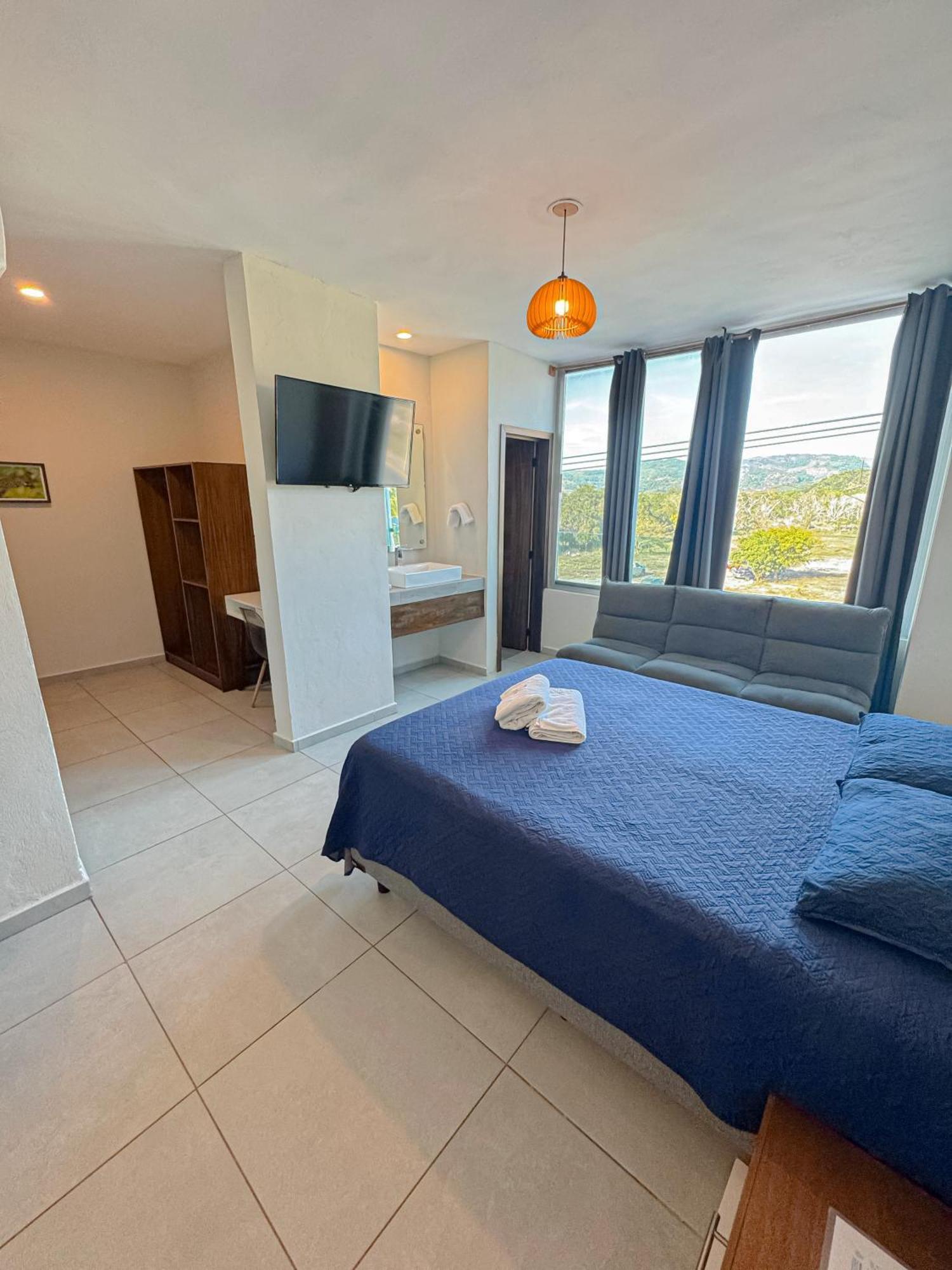 Ferienwohnung Kavala San-Blas-Inseln Exterior foto