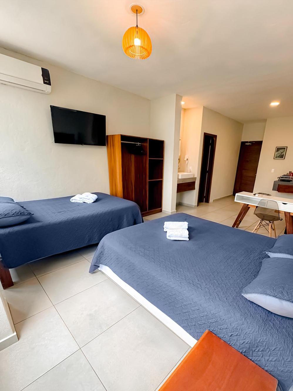 Ferienwohnung Kavala San-Blas-Inseln Exterior foto