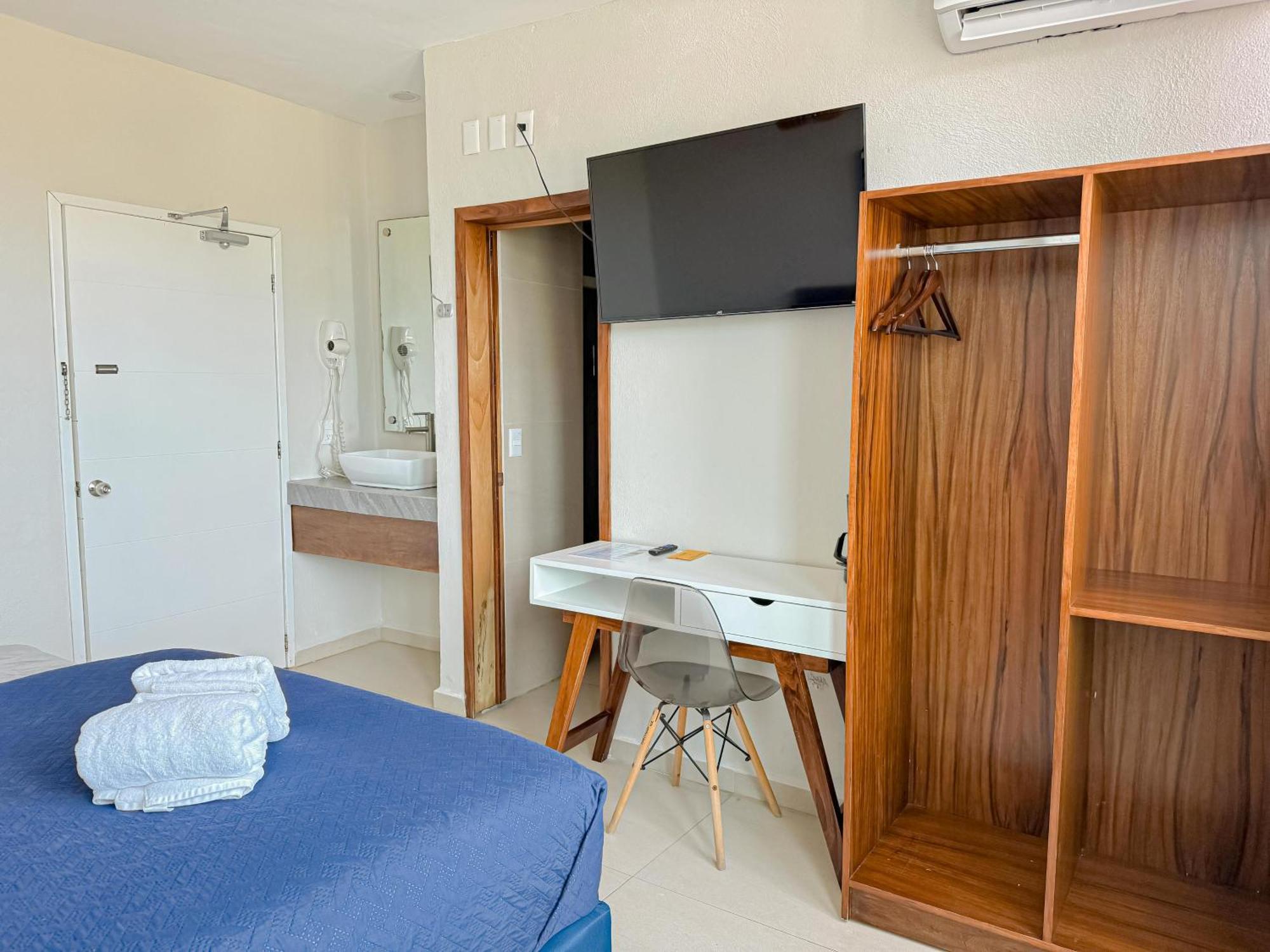 Ferienwohnung Kavala San-Blas-Inseln Exterior foto