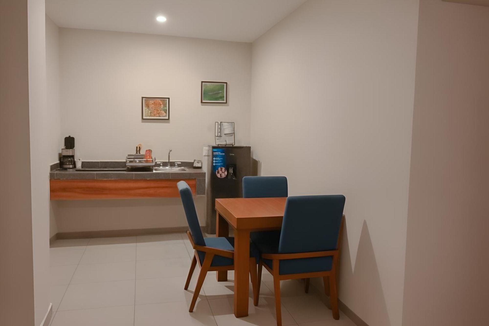 Ferienwohnung Kavala San-Blas-Inseln Exterior foto