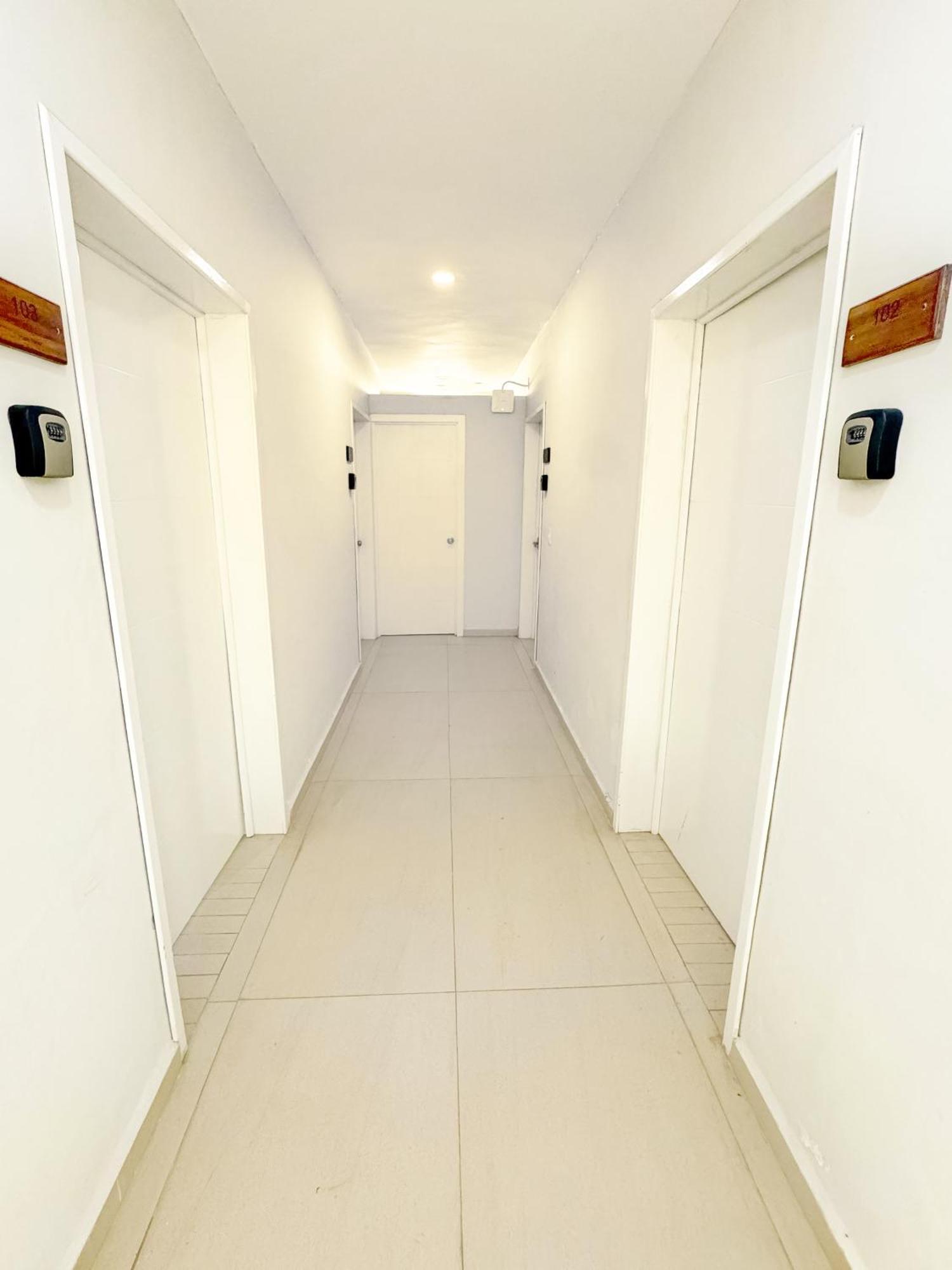 Ferienwohnung Kavala San-Blas-Inseln Exterior foto
