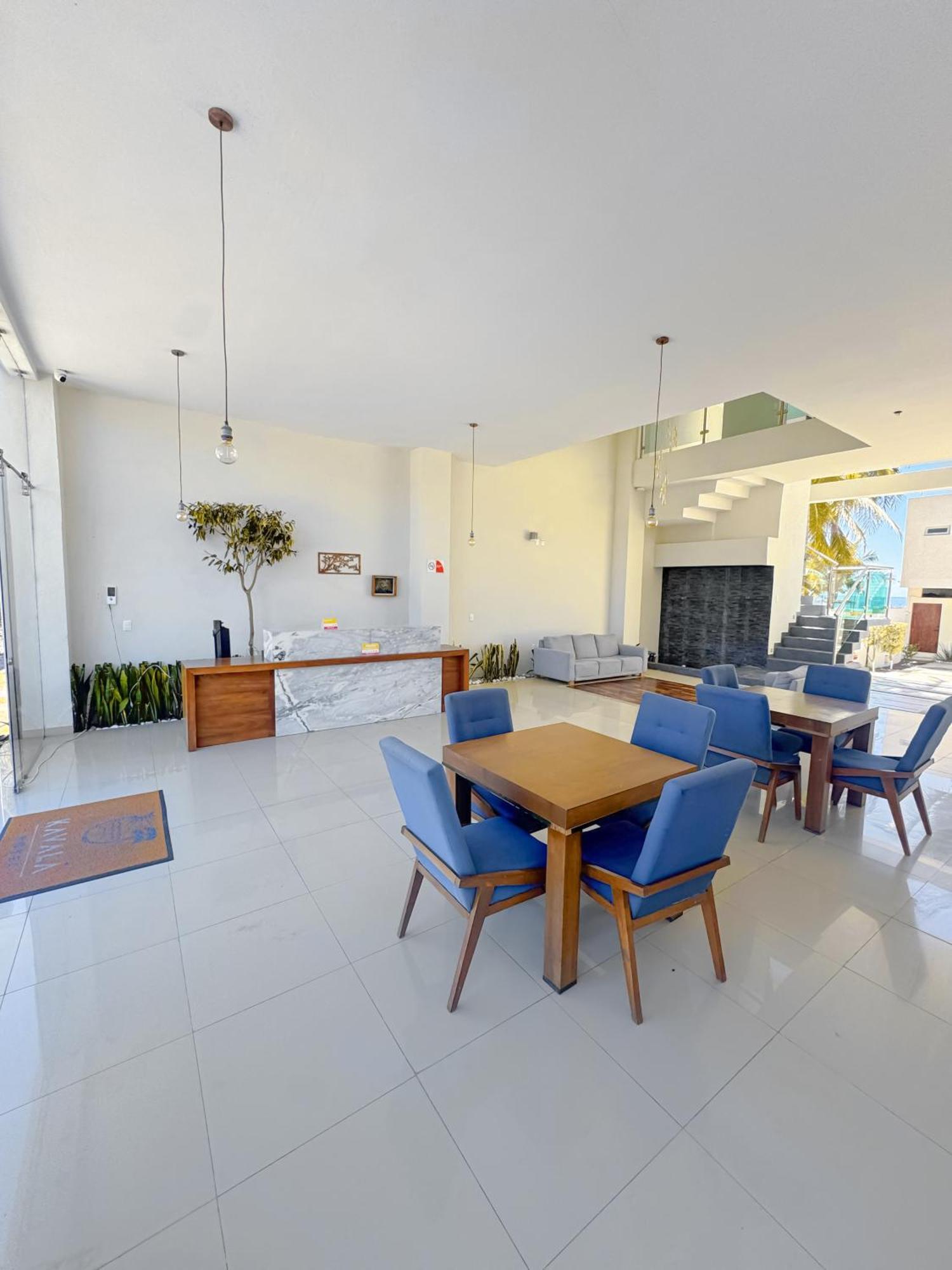Ferienwohnung Kavala San-Blas-Inseln Exterior foto