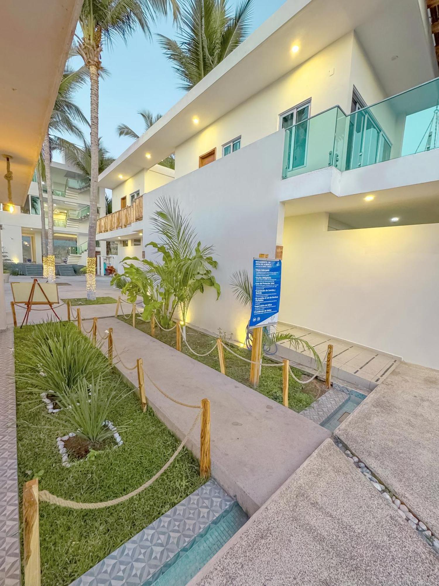 Ferienwohnung Kavala San-Blas-Inseln Exterior foto